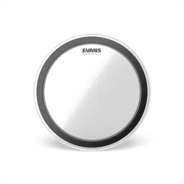 Evans 22 EMAD Heavyweight Bass Drum Aktuell